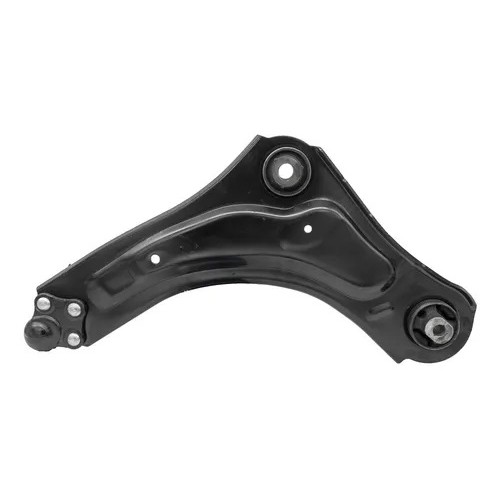 Bandeja lado direito Grazzimetal RN4072C