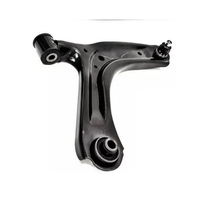 Bandeja lado direito Grazzimetal RN4100C
