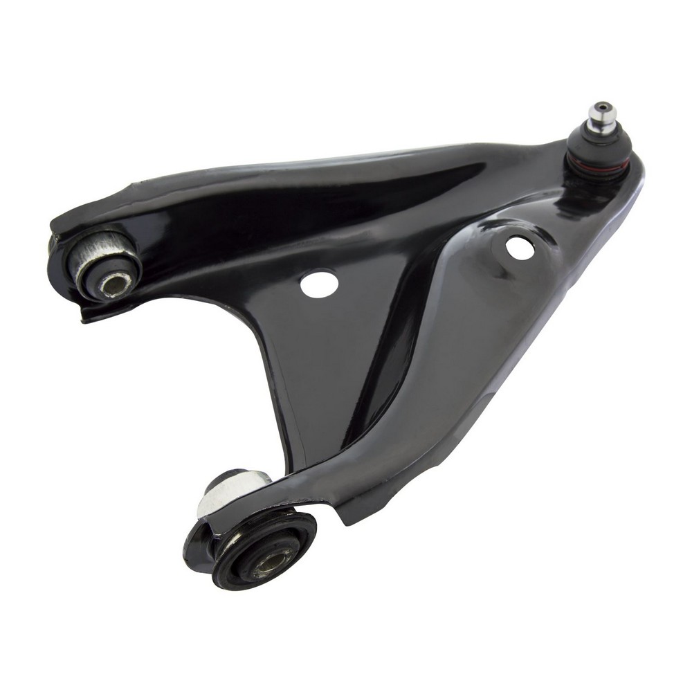 Bandeja lado direito Grazzimetal RN4054CGG