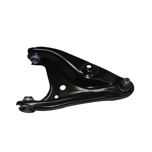 Bandeja lado direito Grazzimetal RN4090C