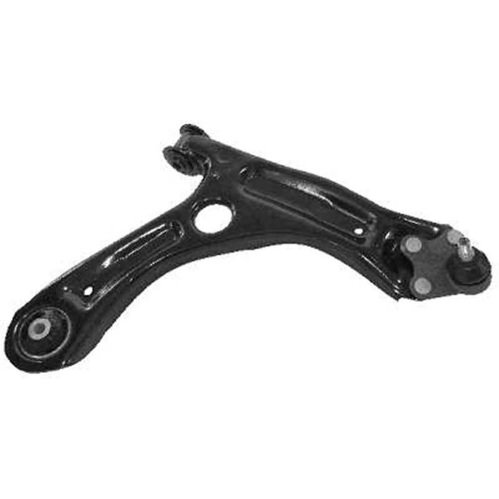 Bandeja lado direito Grazzimetal VW1250C