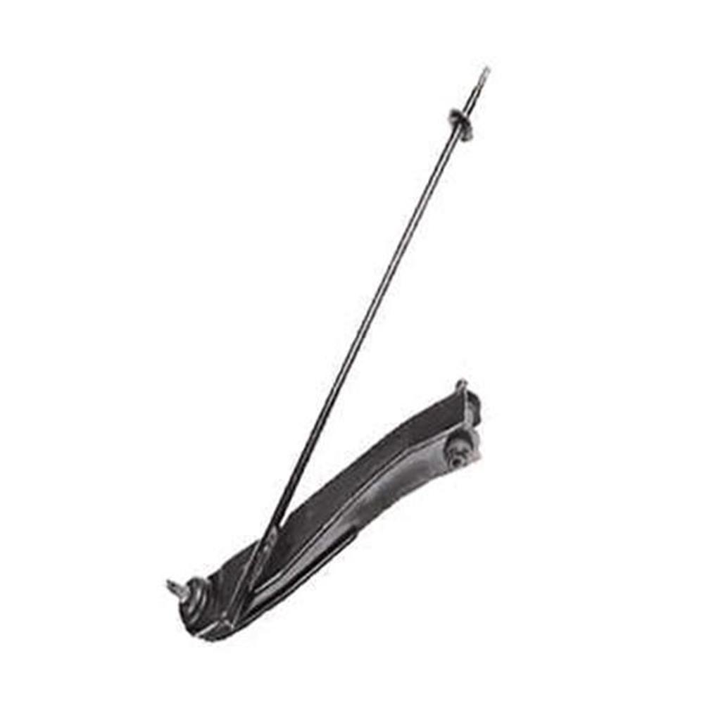 Bandeja lado esquerdo Grazzimetal AK8015