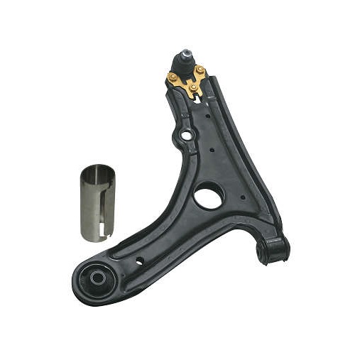 Bandeja lado esquerdo Grazzimetal CY36013C