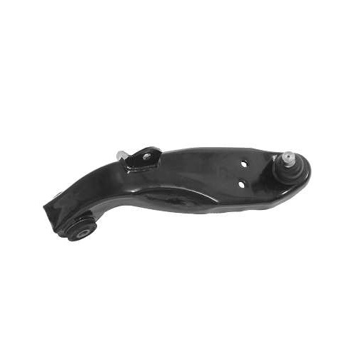 Bandeja lado esquerdo Grazzimetal CY36007C