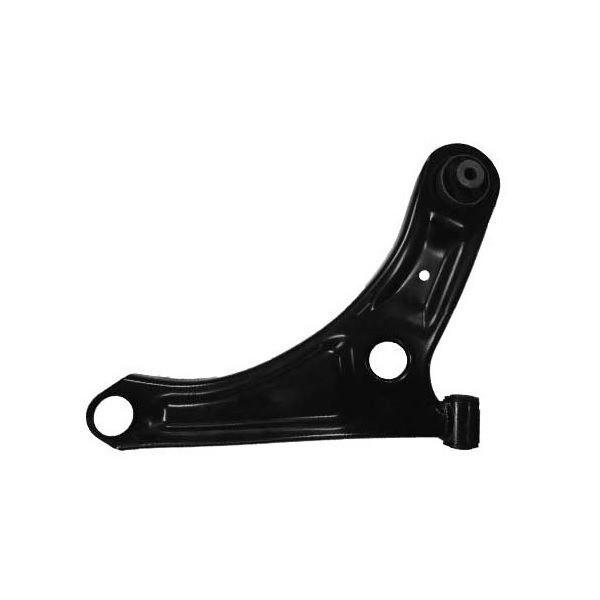 Bandeja lado esquerdo Grazzimetal CT6247B