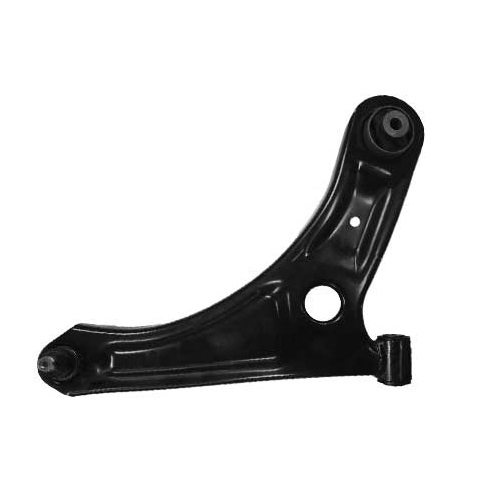 Bandeja lado esquerdo Grazzimetal CT6247C