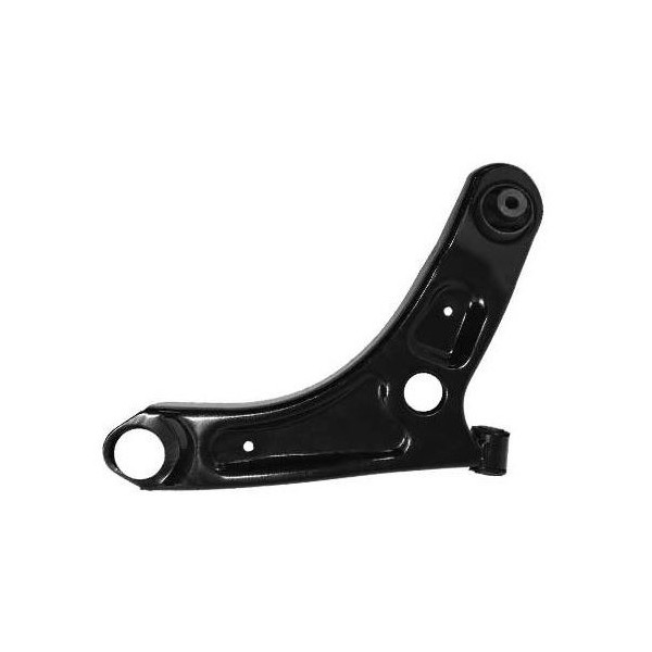 Bandeja lado esquerdo Grazzimetal CT6249B