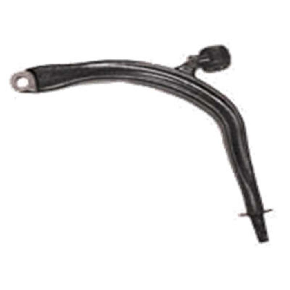 Bandeja lado esquerdo dianteiro Grazzimetal CT6005B