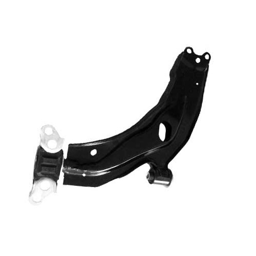 Bandeja lado esquerdo Grazzimetal FI363BC