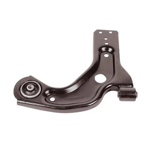 Bandeja lado esquerdo Grazzimetal FO3005GG