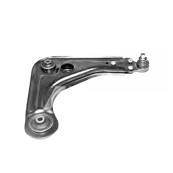 Bandeja lado esquerdo Flex Automotive FXSU3035