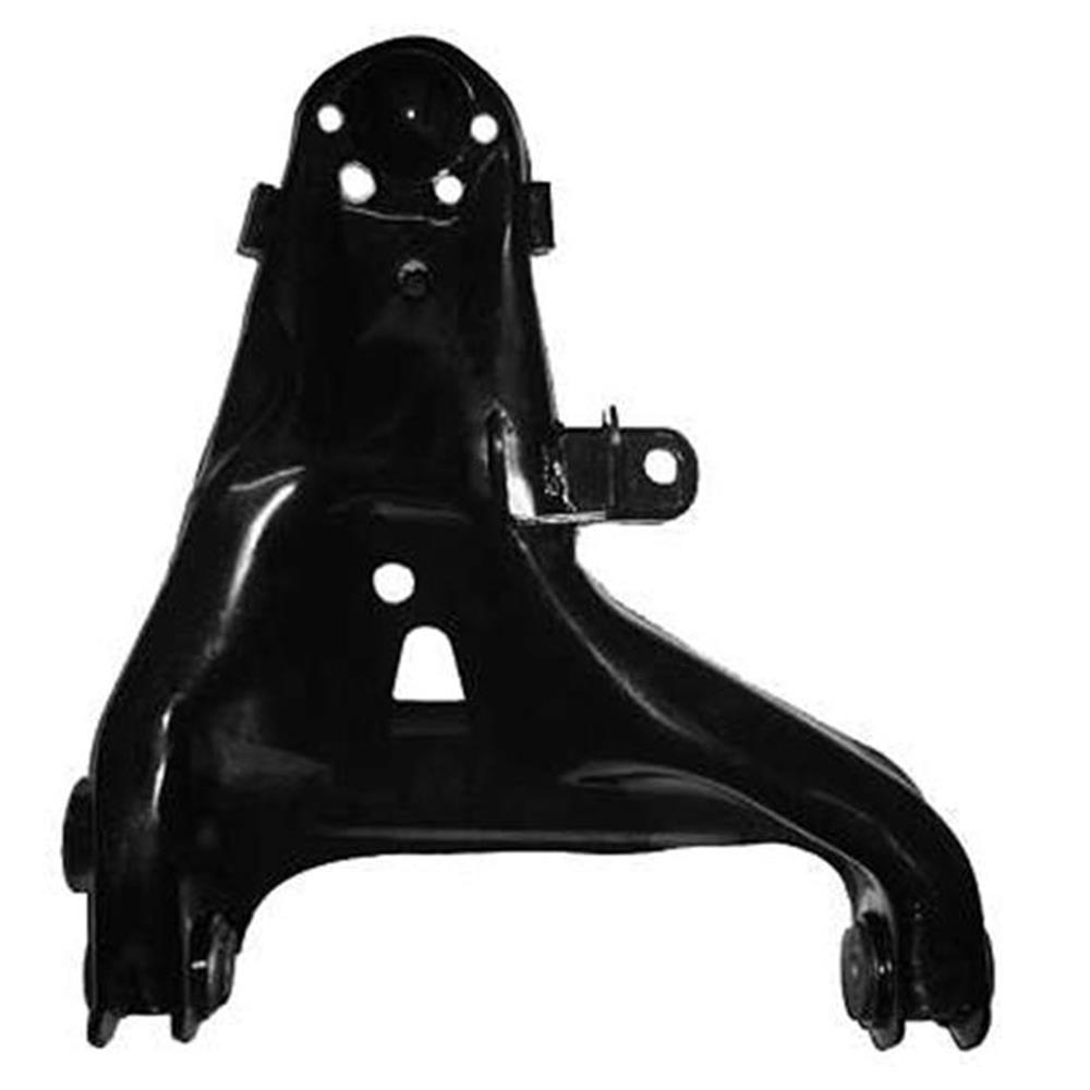 Bandeja lado esquerdo inferior Grazzimetal GM2187B