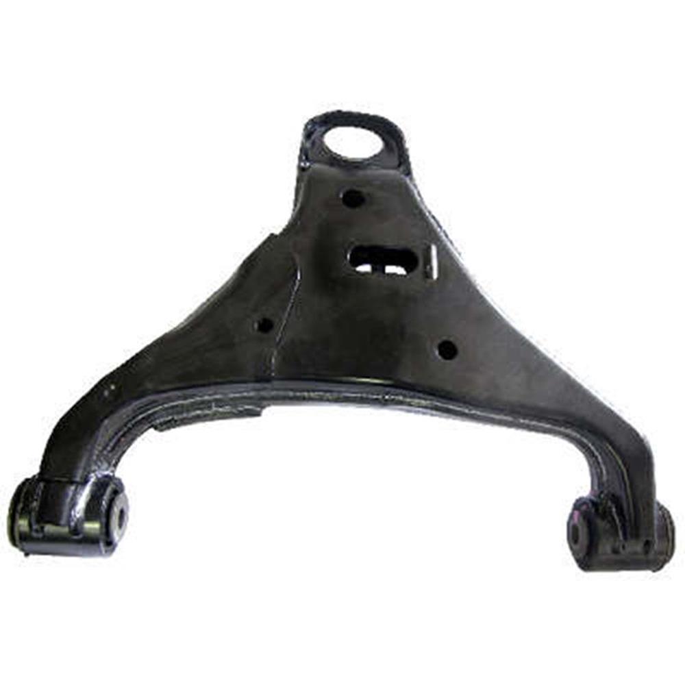 Bandeja lado esquerdo inferior Grazzimetal FO3251B