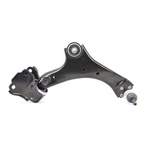 Bandeja lado esquerdo inferior Flex Automotive FXSU5006