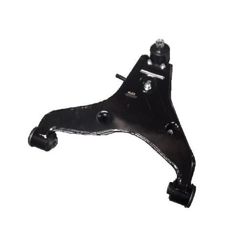 Bandeja lado esquerdo inferior Flex Automotive FXSU4017