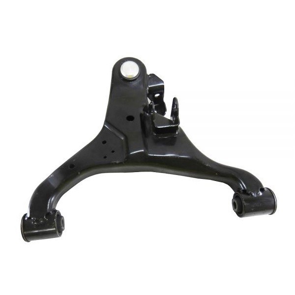 Bandeja lado esquerdo inferior Flex Automotive FXSU4501
