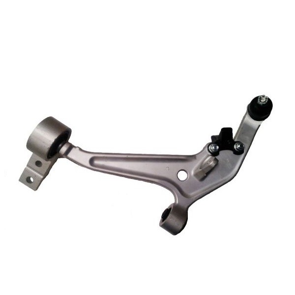Bandeja lado esquerdo inferior Flex Automotive FXSU5002