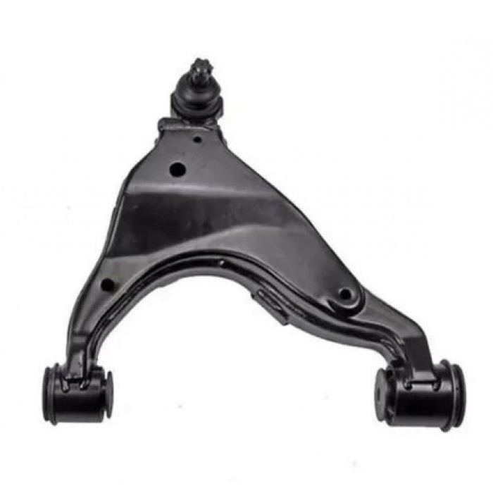 Bandeja lado esquerdo inferior Flex Automotive FXSU9050