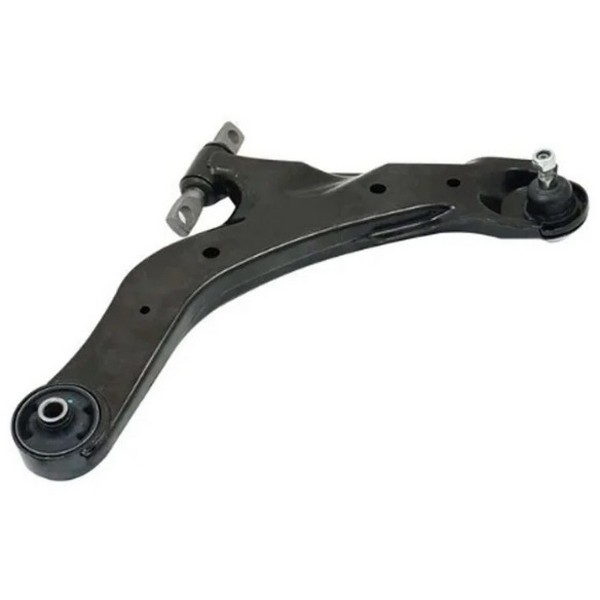 Bandeja lado esquerdo Grazzimetal JC37003C