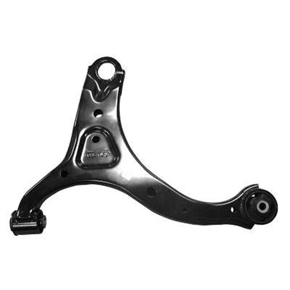 Bandeja lado esquerdo Grazzimetal AK8037B
