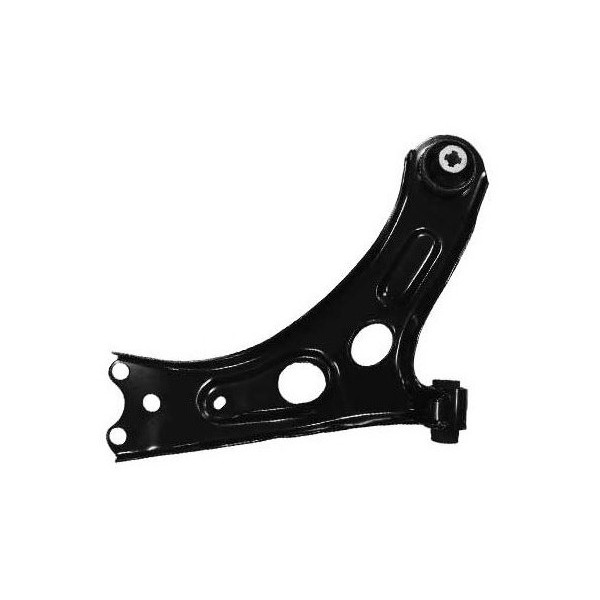 Bandeja lado esquerdo Grazzimetal PG5073B
