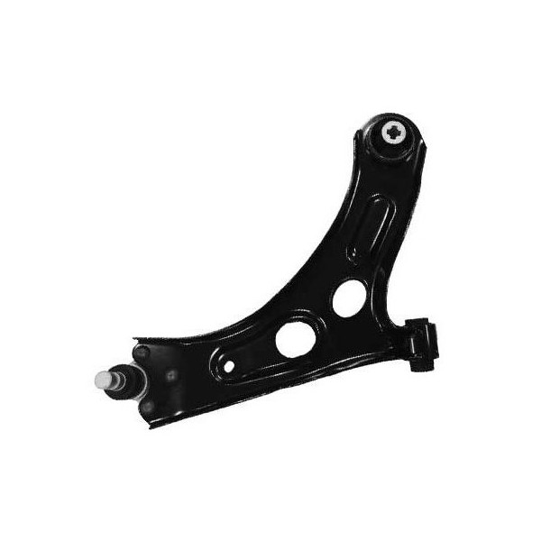 Bandeja lado esquerdo Grazzimetal PG5073C