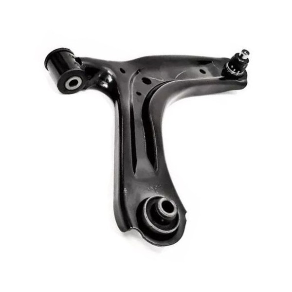 Bandeja lado esquerdo Flex Automotive FXSU4816