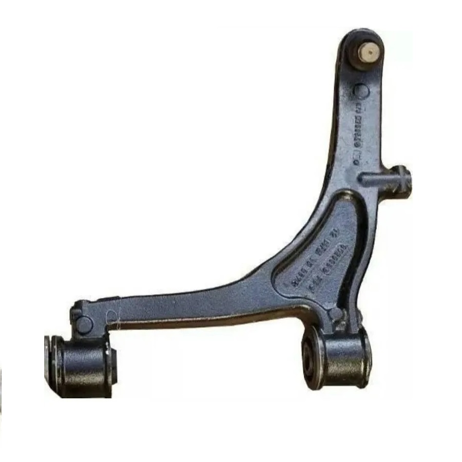 Bandeja lado esquerdo Mazi M1731