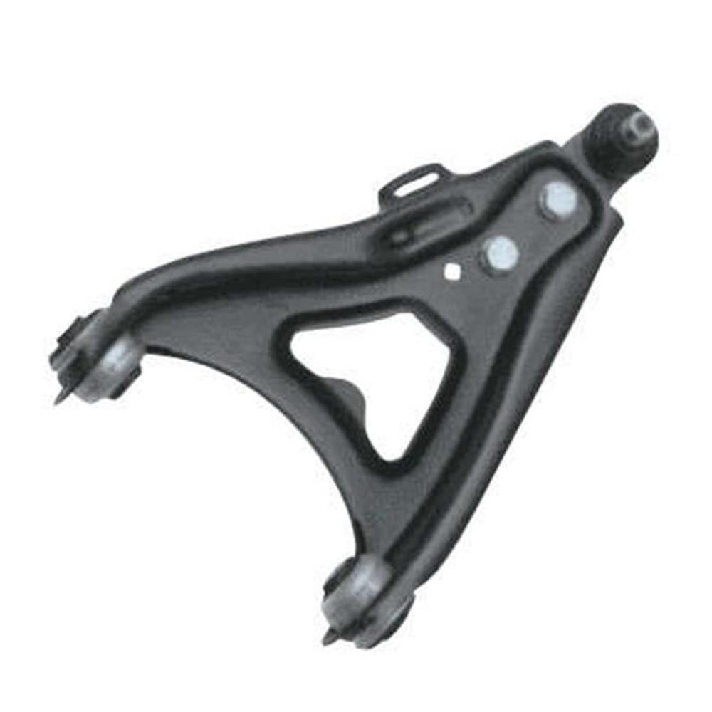 Bandeja lado esquerdo Grazzimetal RN4003CGG