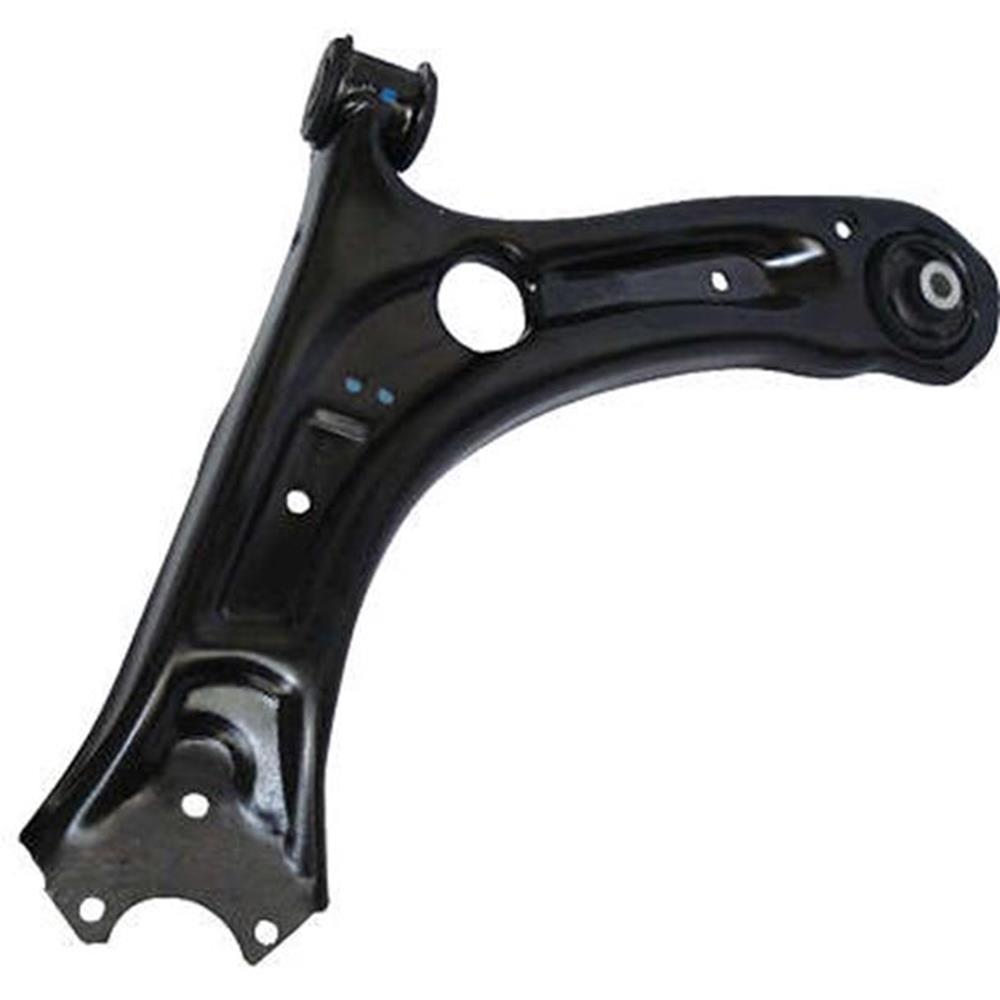 Bandeja lado esquerdo Grazzimetal VW1249B