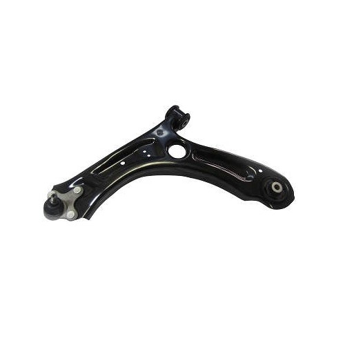 Bandeja lado esquerdo Grazzimetal VW1239C