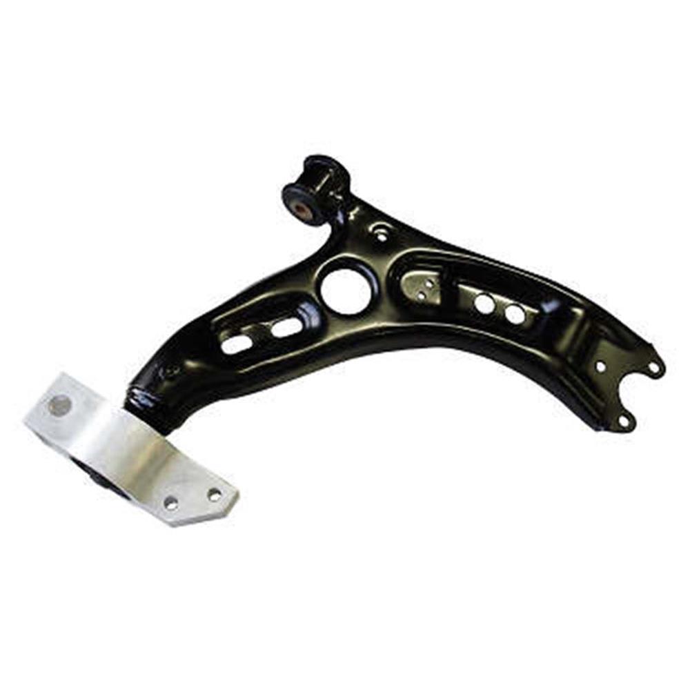 Bandeja sem Pivô com Bucha Coxim lado direito Grazzimetal VW1208BC