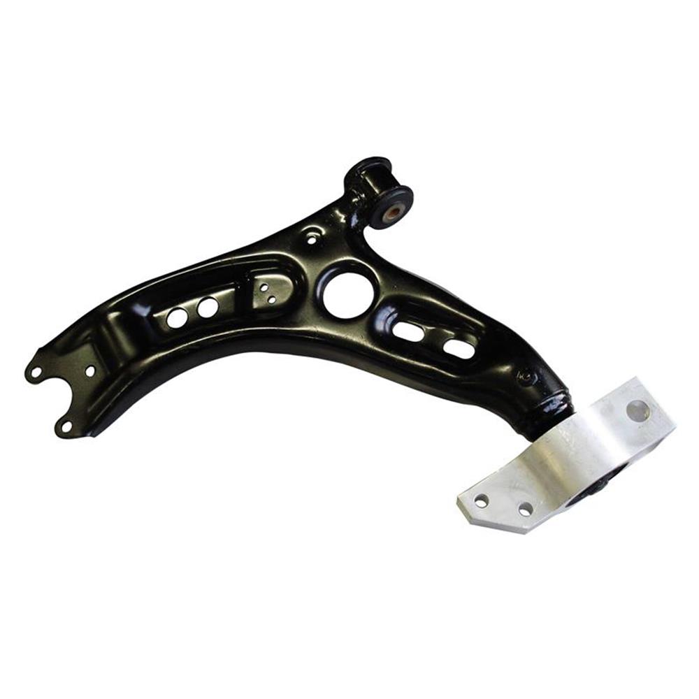 Bandeja sem Pivô com Bucha Coxim lado esquerdo Grazzimetal VW1209BC