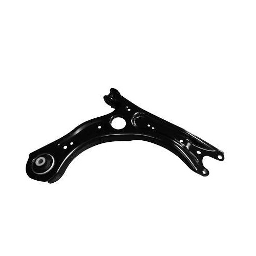Bandeja sem Pivô com Bucha lado direito Grazzimetal VW1292B