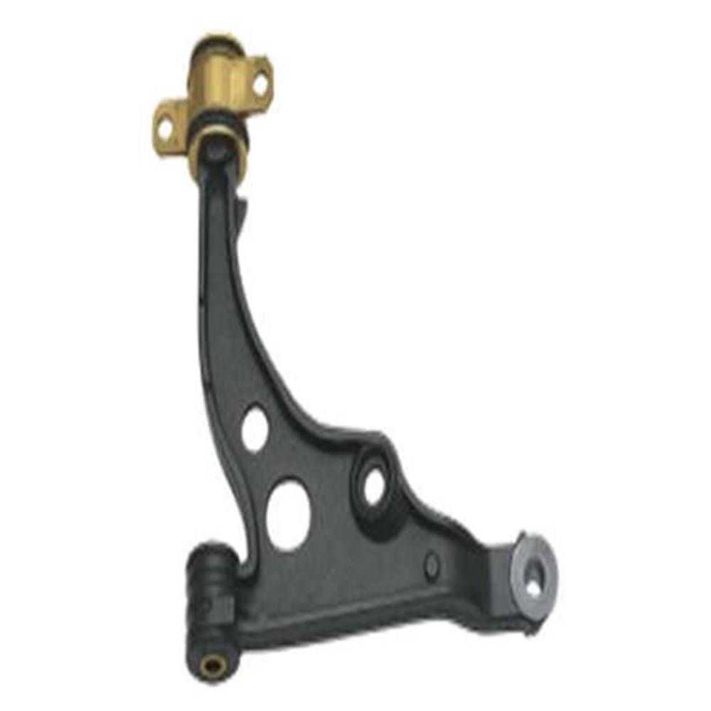 Bandeja sem Pivô com Furo 16mm Aro 15 Pol. lado direito Grazzimetal FI220