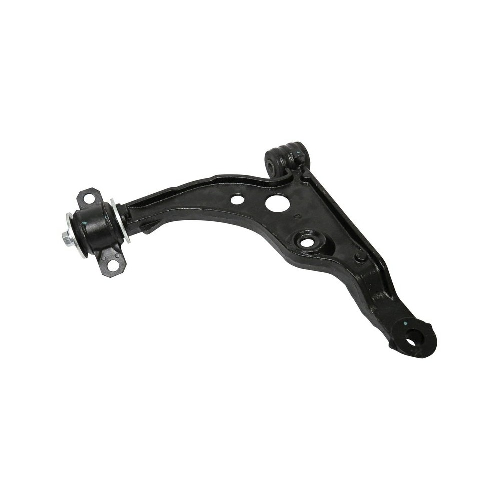 Bandeja sem Pivô com Furo 16mm Aro 15 Pol. lado direito Nakata NBJ4014D