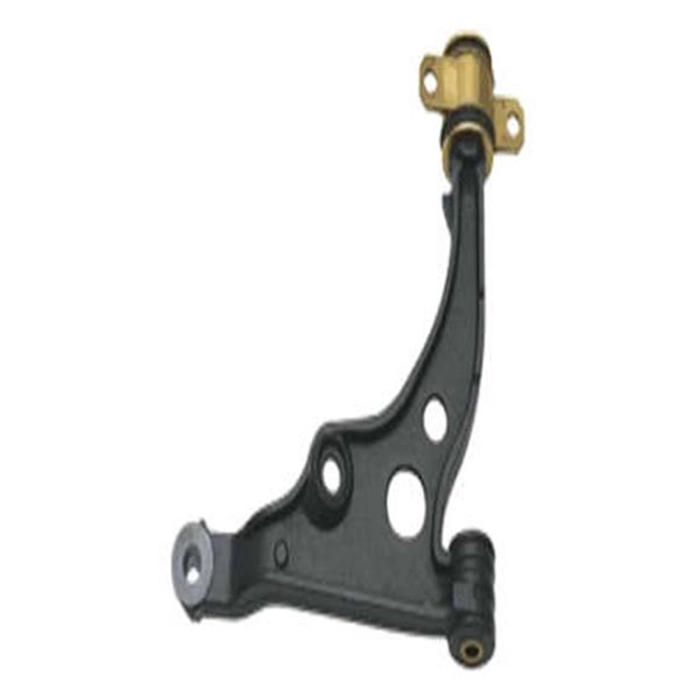 Bandeja sem Pivô com Furo 19mm Aro 16 Pol. lado direito Grazzimetal FI222