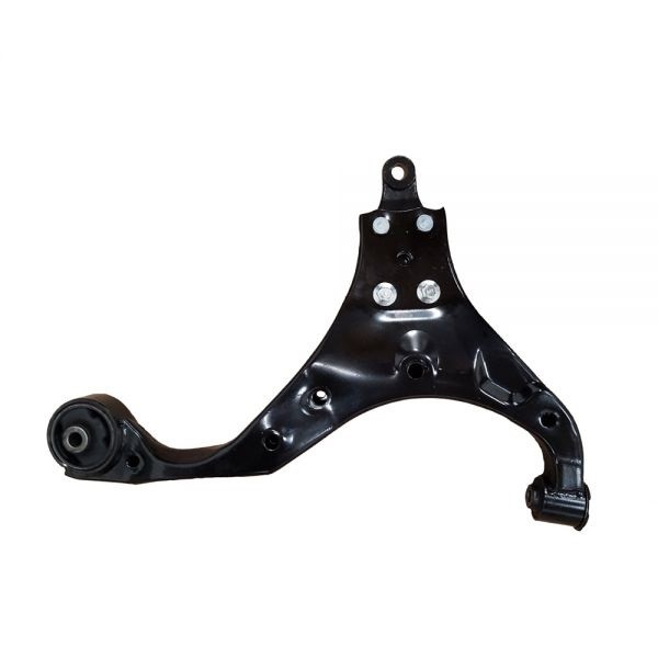 Bandeja sem Pivô com Suporte lado direito Flex Automotive FXSU5402