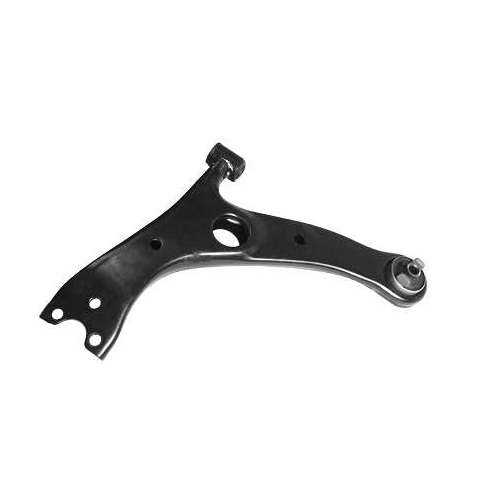 Bandeja sem Pivô dianteira lado esquerdo Grazzimetal CY36009B