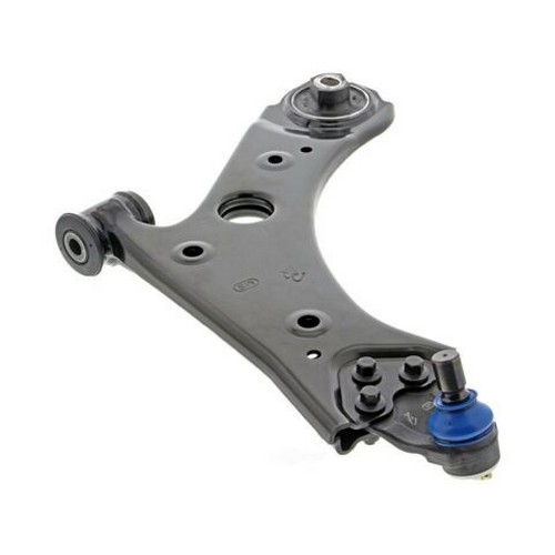 Bandeja sem Pivô dianteira lado esquerdo Grazzimetal JP23019B