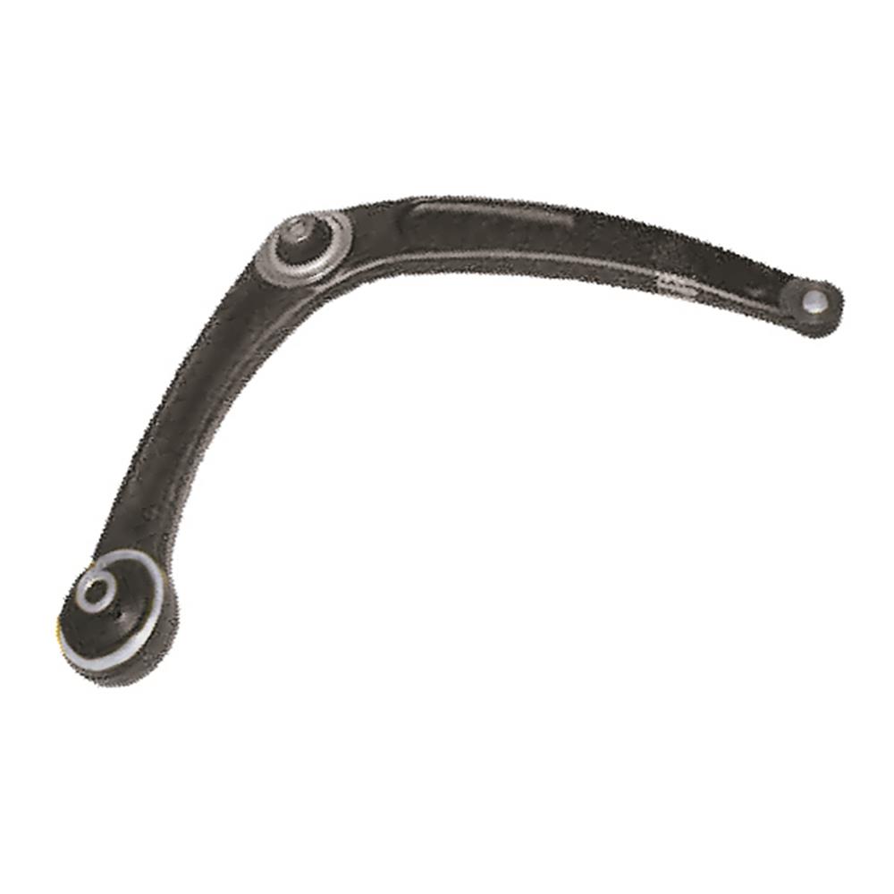 Bandeja sem Pivô lado esquerdo Grazzimetal PG5011