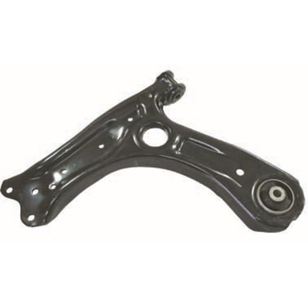 Bandeja sem Pivô lado esquerdo Grazzimetal VW1205B