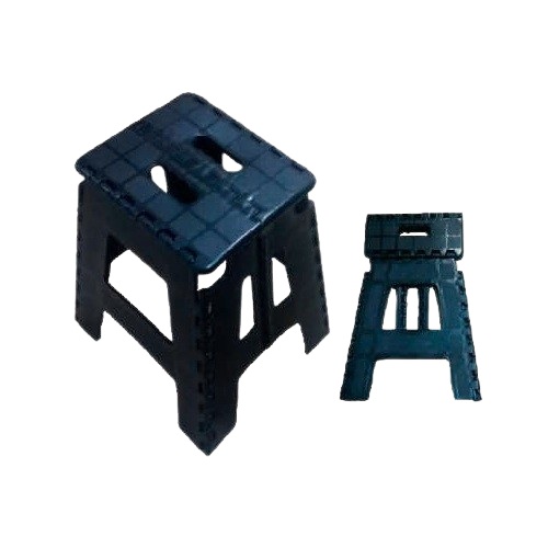 Banquinho dobravel de plastico DB Acessorios 453512