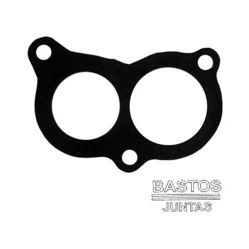 Baquelite do Carburador Bastos Juntas 311705