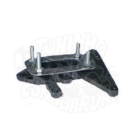 Baquelite do Carburador Espingarda GM649