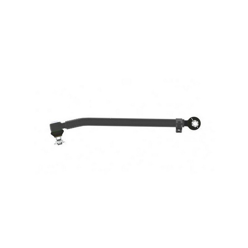 Barra de Direção com Freio Ar 672mm ZL Brasil ZL1025