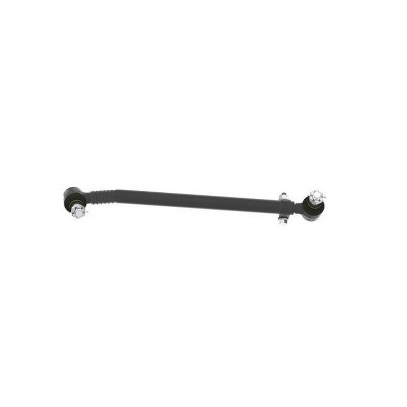 Barra de Direção com Freio Hidráulico 678mm ZL Brasil ZL1022