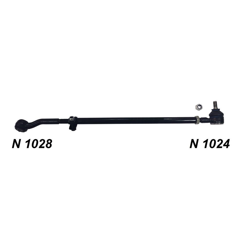 Barra de Direção lado direito Nakata N1024