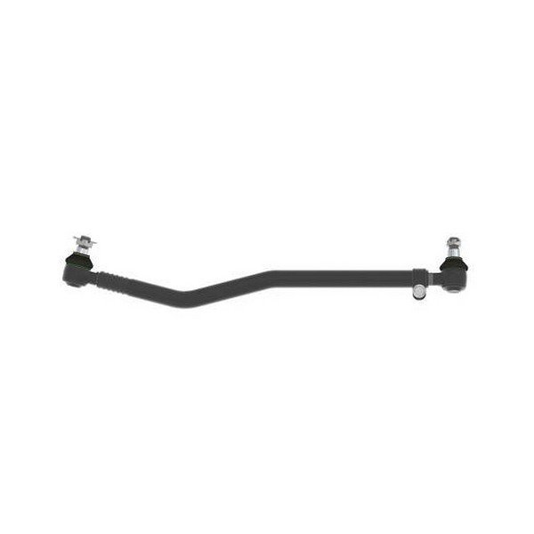 Barra de Direção Lateral Curta Sistema ZL Brasil ZL1114