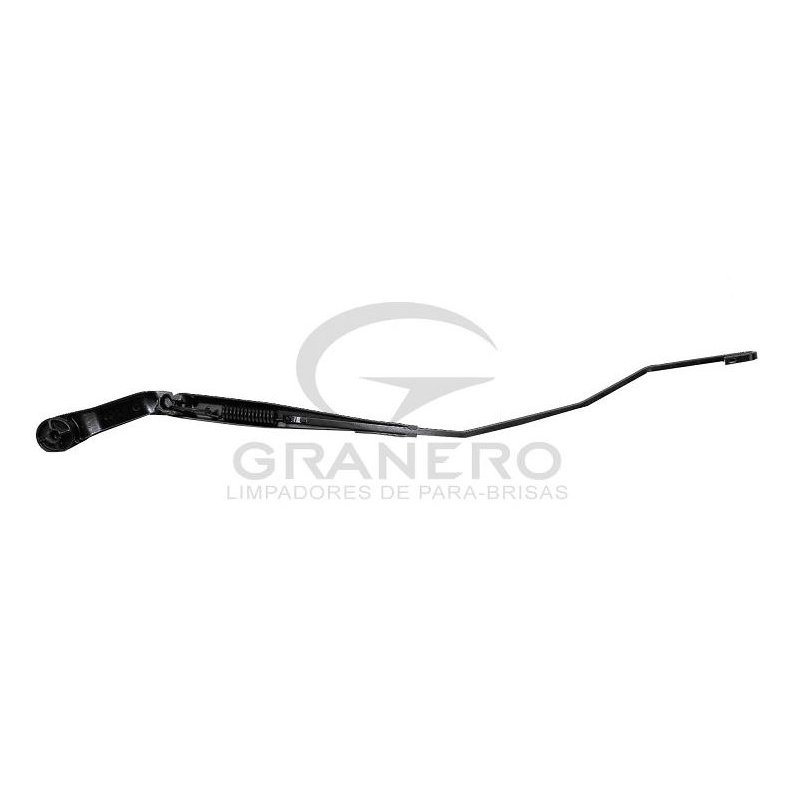 Barra do Limpador de Para-Brisa lado direito Granero 2707D